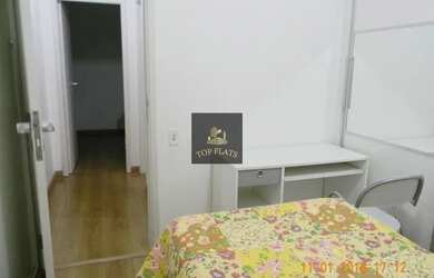 Imagem 7: Flat disponivel no Jardins - SP