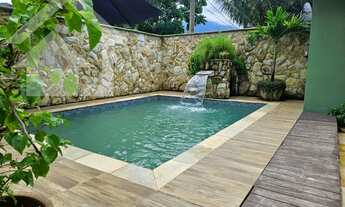 Imagem 3: RIO DE JANEIRO - Casa Padrão - VARGEM GRANDE