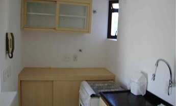 Imagem 7: Excelente Studio Mobiliado no Portal do Morumbi