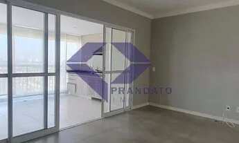 Imagem 2: APARTAMENTO PARA ALUGAR 83M² COM 2 SUÍTES E 2 VAGAS NA VILA MASCOTE