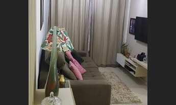 Imagem 4: Apartamento para venda tem 80 metros quadrados com 3 quartos em Luzia - Aracaju