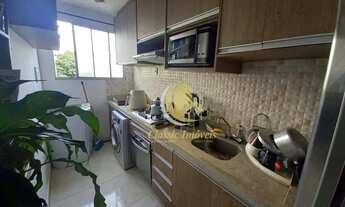 Imagem 3: Apartamento Duplex com 2 dormitórios à venda, 100 m² por R$ 350.000 - City Ribeirão - Ribe