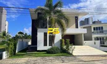 Imagem: Casa de Condomínio com 5 quartos à Venda