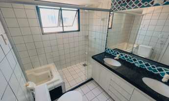 Imagem 6: Happy Living Fortaleza até 6 pessoas www.fortalezatemporada.com