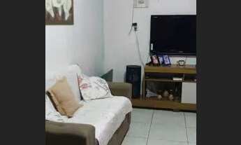 Imagem 3: Casa a venda no Santos Dummont