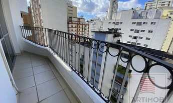 Imagem 7: Flat em Jardim Paulista - São Paulo