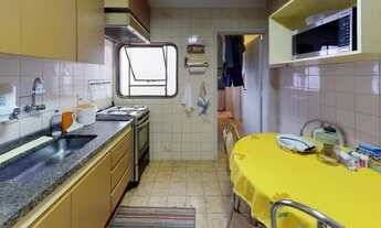 Imagem 4: Apartamento Venda Vila Madalena 110 m² 3 Dormitórios