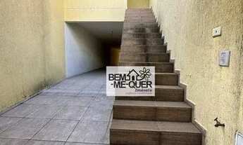 Imagem 3: Sobrado com 3 dormitórios à venda, 170 m² por R$ 685.000,00 - Vila América - São Paulo/SP