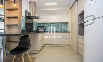 Imagem 7: Apartamento de 1D mobiliado na Independencia