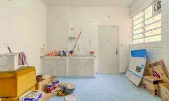 Imagem 7: São Paulo - Apartamento Padrão - HIGIENÓPOLIS