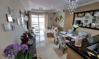 Imagem: São Paulo - Apartamento Padrão - Mooca