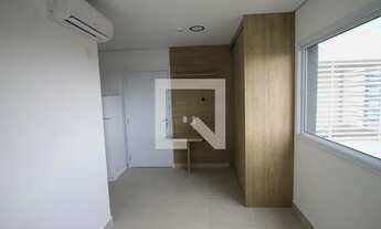 Imagem 4: Apartamento à Venda - Belém, 1 Quarto, 27 m2