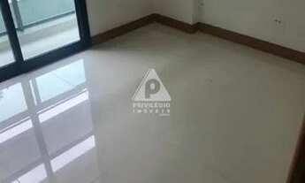 Imagem 5: Apartamento à venda, 2 quartos, 1 suíte, 1 vaga, Tijuca - RIO DE JANEIRO/RJ