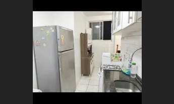 Imagem 5: Alugo quarto para uma MENINA