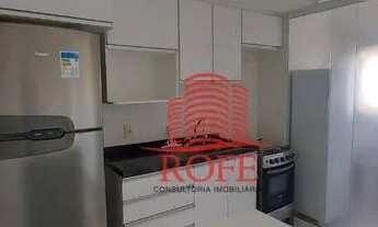 Imagem 6: Apartamento para locação com 49m² - Campo Belo, São Paulo