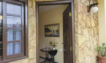 Imagem 3: Sobrado 5 suítes - Centro