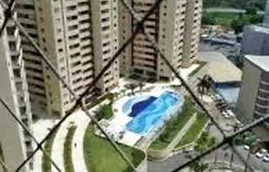 Imagem 2: RESIDENCIAL BRISAS CLUB 3/4 79m^2 ANDAR ALTO