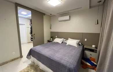 Imagem 5: Alphaville Sergipe - Casa Duplex