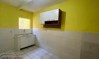 Imagem 3: Casa térrea residencial - Locação - Cidade Monções, São Paulo -1 dormitório, 1 sala, 1 coz