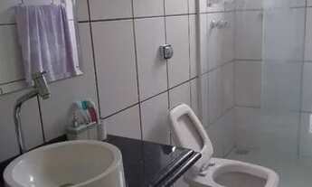 Imagem 5: Chácara à beira da represa do Funil