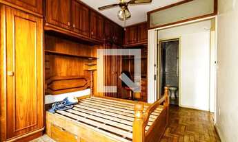 Imagem 7: Apartamento para Aluguel - Centro Histórico, 1 Quarto, 66 m2