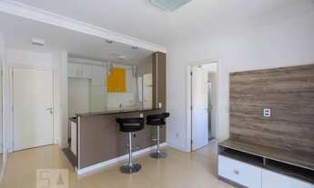 Imagem 3: Apartamento para Aluguel - Saúde, 1 Quarto, 41 m2