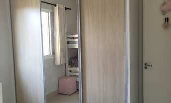 Imagem 6: Casa com 3 suítes + Escritório no Condomínio Fechado Sunset Boulevard - 145m² Paulínia