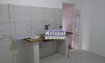 Imagem 7: Casa com 1 dormitório para alugar, 47 m² por R$ 1.356,44/mês - Vila Jaguara - São Paulo/SP