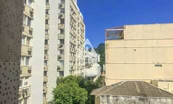 Imagem 5: Apartamento à venda, 2 quartos, Gávea - RIO DE JANEIRO/RJ