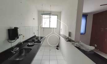 Imagem: Residencial Apartamento em Marília