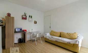 Imagem 3: Apartamento para Aluguel - Alto dos Pinheiros, 2 Quartos, 52 m2