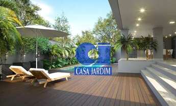 Imagem 6: Casa com 5 dormitórios à venda, 680 m² por R$ 13.000.000,00 - Alphaville 02 - Barueri/SP