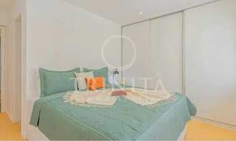 Imagem 7: Apartamento no Leblon - Rio de Janeiro