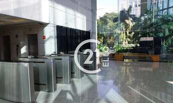 Imagem 2: CONJUNTO COMERCIAL NO PRAÇA FARIA LIMA, LOCALIZAÇÃO NOBRE DO ITIAM BIBI