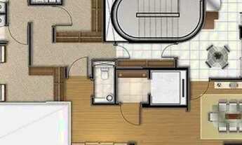 Imagem 3: Apartamento com 4 dorms, Vila Mariana, São Paulo - R$ 3.9 mi, Cod: 916