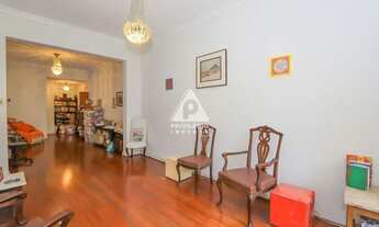 Imagem 7: PRIVILÉGIO IMÓVEIS VENDE : Excelente apartamento 3 quartos em Copacabana!!