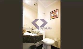 Imagem 5: Moema Passaros com 125m², 3 suítes e 2 vagas em Moema 1.780.000,00