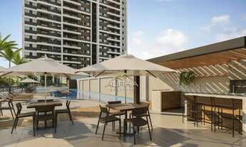 Imagem 5: Apartamento com 2 quartos no Presidente Kennedy