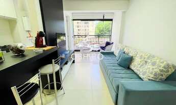 Imagem: Apartamento de 2 quarto no Way Orquidário