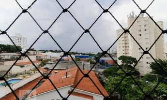 Imagem 4: Apartamento para Aluguel - Vila Mascote, 2 Quartos, 60 m2