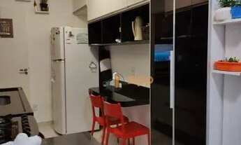 Imagem 4: Apartamento com 2 dormitórios à venda, 60 m² por R$ 314.000,00 - (Zona Norte) Barro Branco