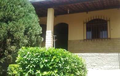 Imagem 2: Ibirité, Excelente Casa, 03 Dts, Suite, Área Gourmet, Quintal, 02 Vagas !!