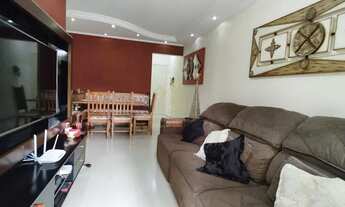 Imagem 5: Lindo Apartamento com 3 dormitórios no Tatuapé (Ótima Localização