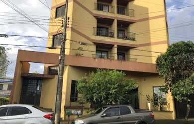 Imagem 2: Apto 2 dorms.- Edifício Italia