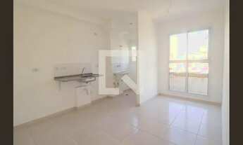 Imagem 2: Apartamento para Aluguel - Vila Guilhermina, 1 Quarto, 30 m2
