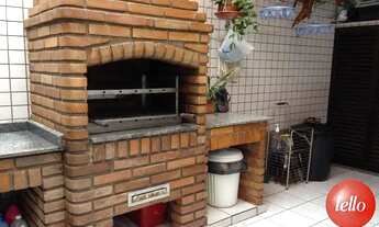 Imagem 6: São Paulo - Casa Padrão - Vila Formosa