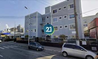 Imagem 2: SÃO JOSÉ - Apartamento Padrão - KOBRASOL