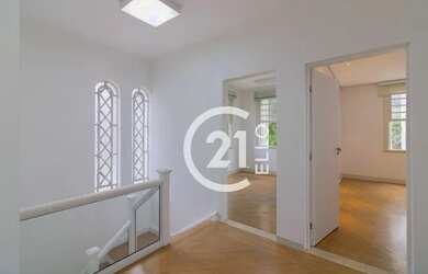 Imagem 4: Casa com 5 dormitórios para alugar, 250 m² por R$ 16.900,00/mês - Jardim Paulista - São Pa