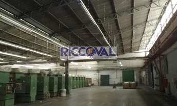 Imagem 3: Galpão em Distrito Industrial - Jundiaí