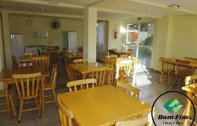 Imagem 4: Apto 1 dorm MOBILIADO para aluguel, frente ao Carrefour e PUCRS na AV. Bento Gonçalves, Po